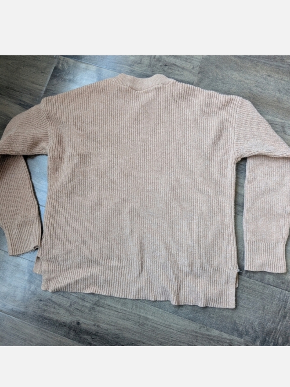 Madewell Bundle |Size Medium | Sweaters | 3 Pieces! - Picture 7 of 8